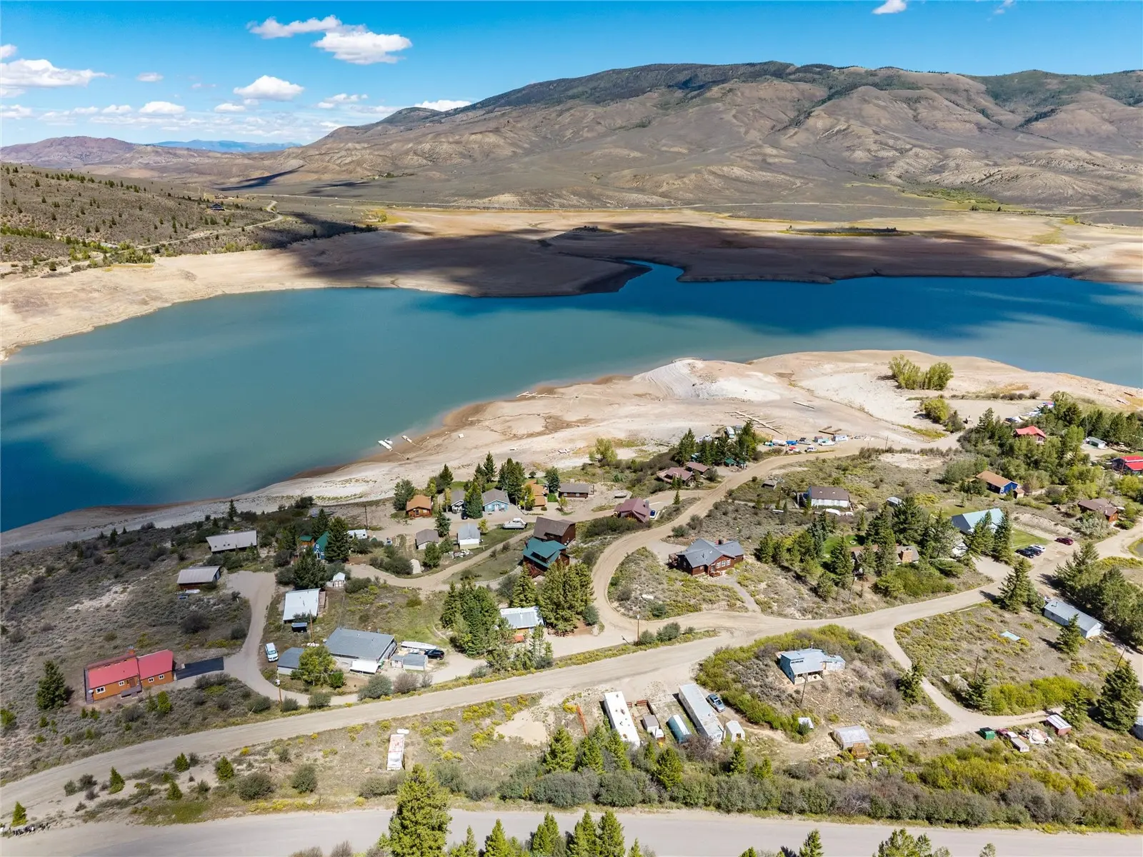 338 Green Mountain Avenue, Heeney