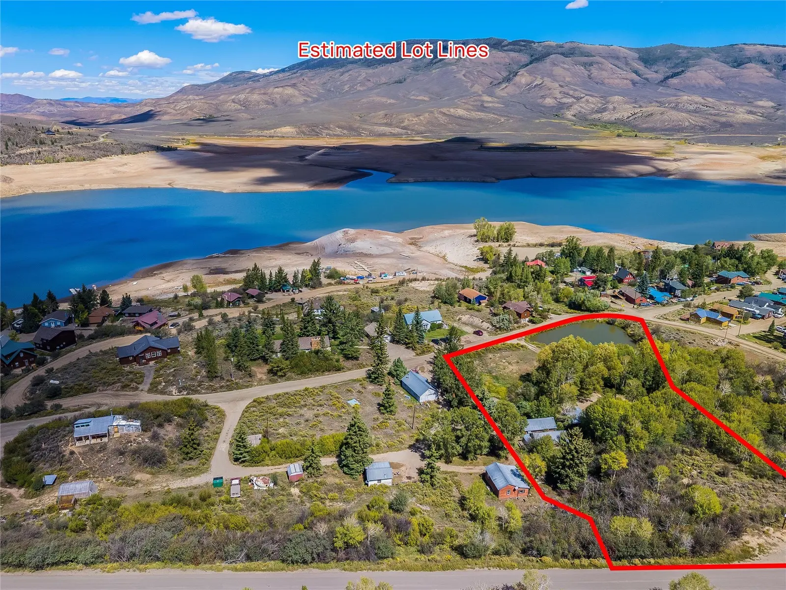 278 Green Mountain Avenue, Heeney