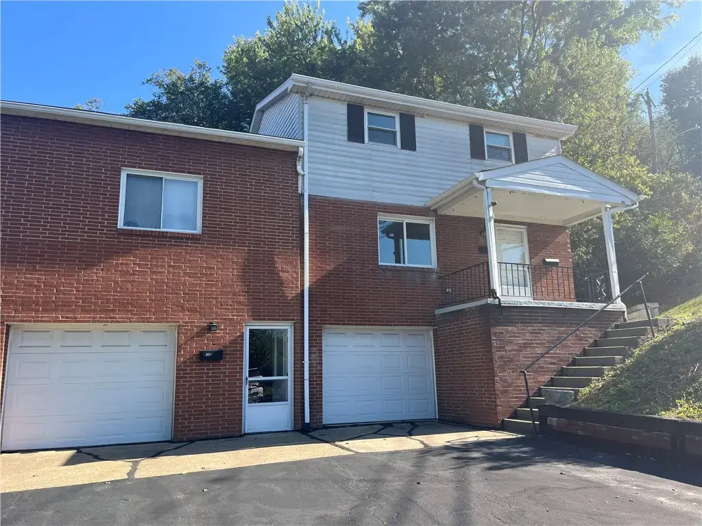 801 Ontario Street , Glassport