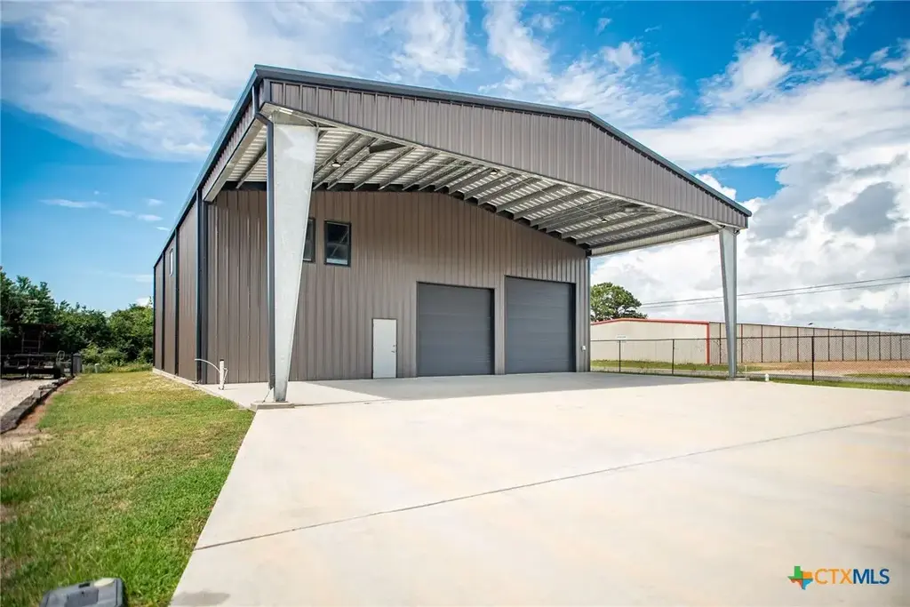 14 Connelley Lane, Port O'Connor