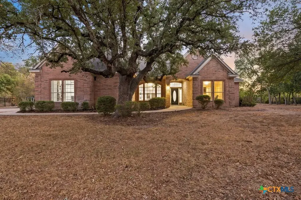 701 Olde Oaks Drive, Temple
