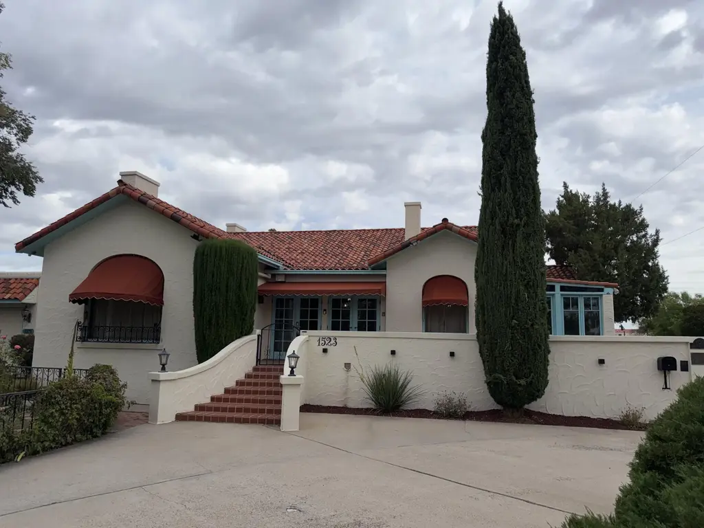 1523 Silver Avenue Se, Albuquerque