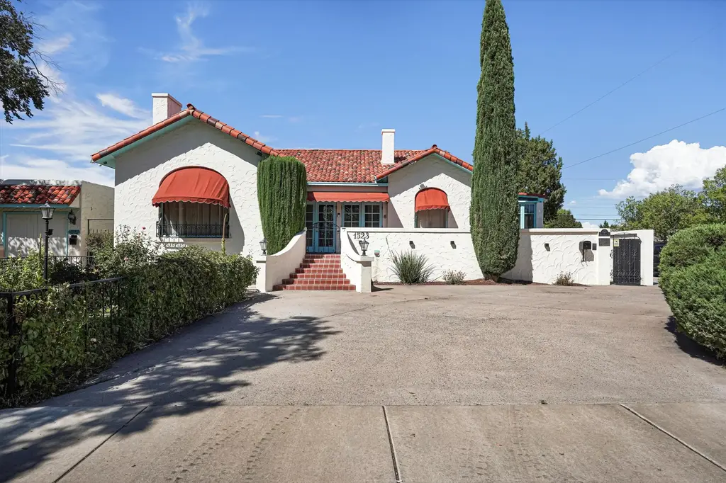 1523 Silver Avenue Se, Albuquerque