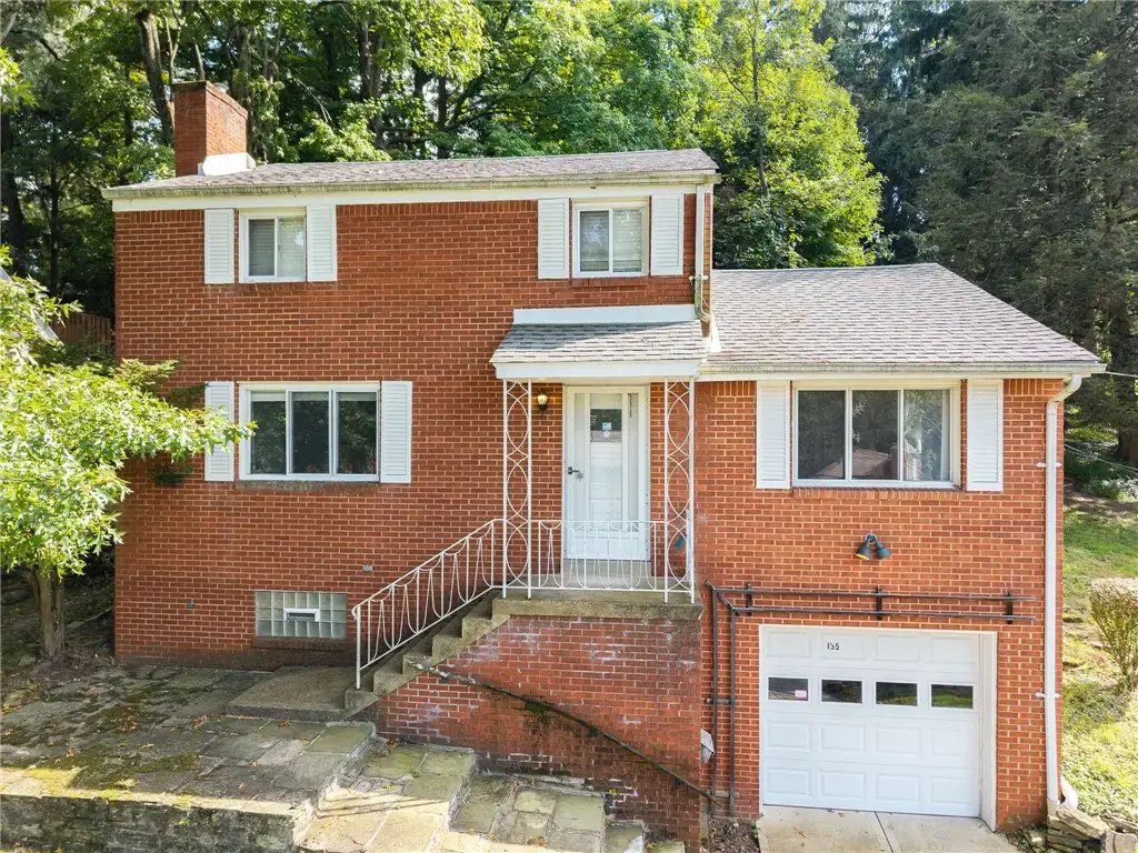 135 Spring Grove Road , Penn Hills