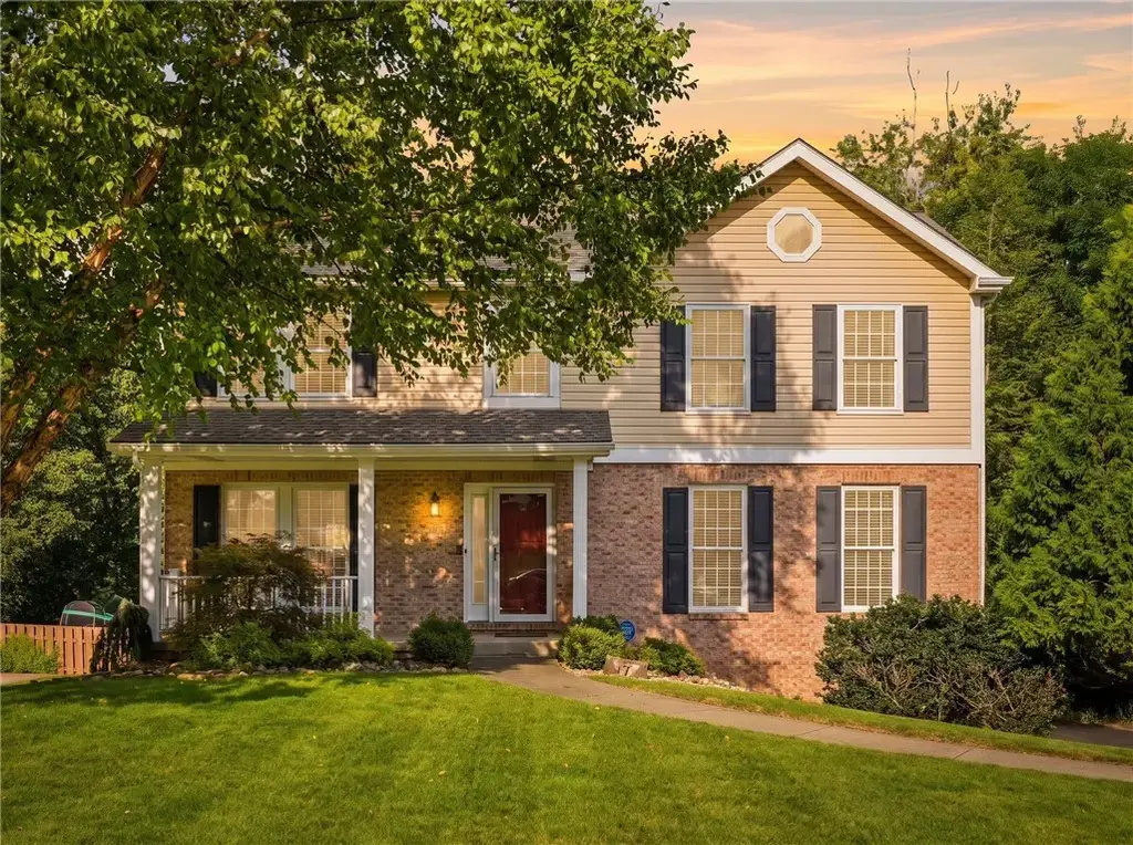 17 Colony Oaks Drive , Shaler