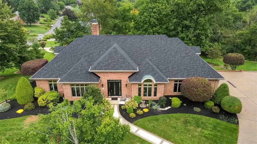 101 Trenton Circle , Peters