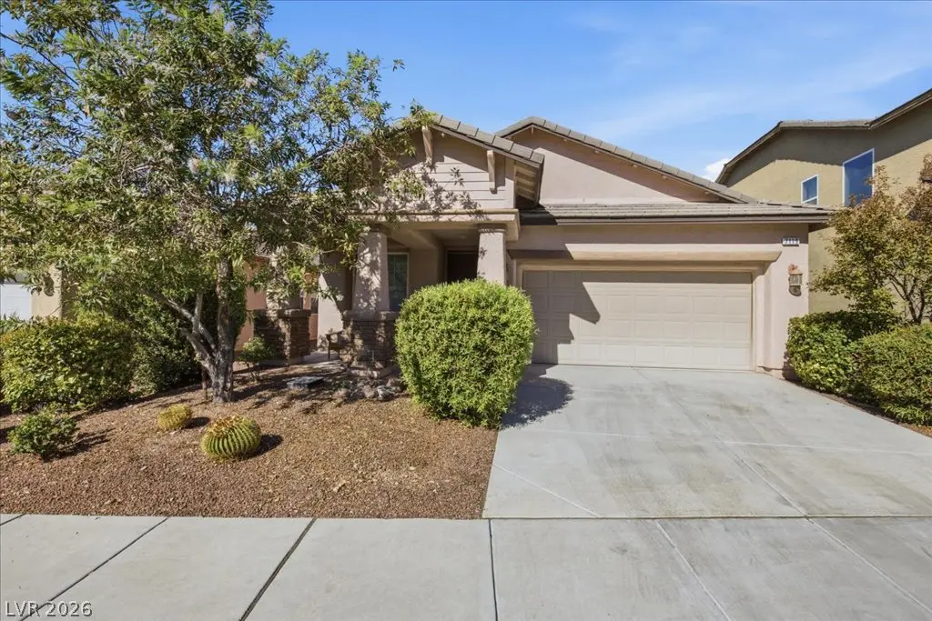 7119 Flagstaff Ranch Street, Las Vegas