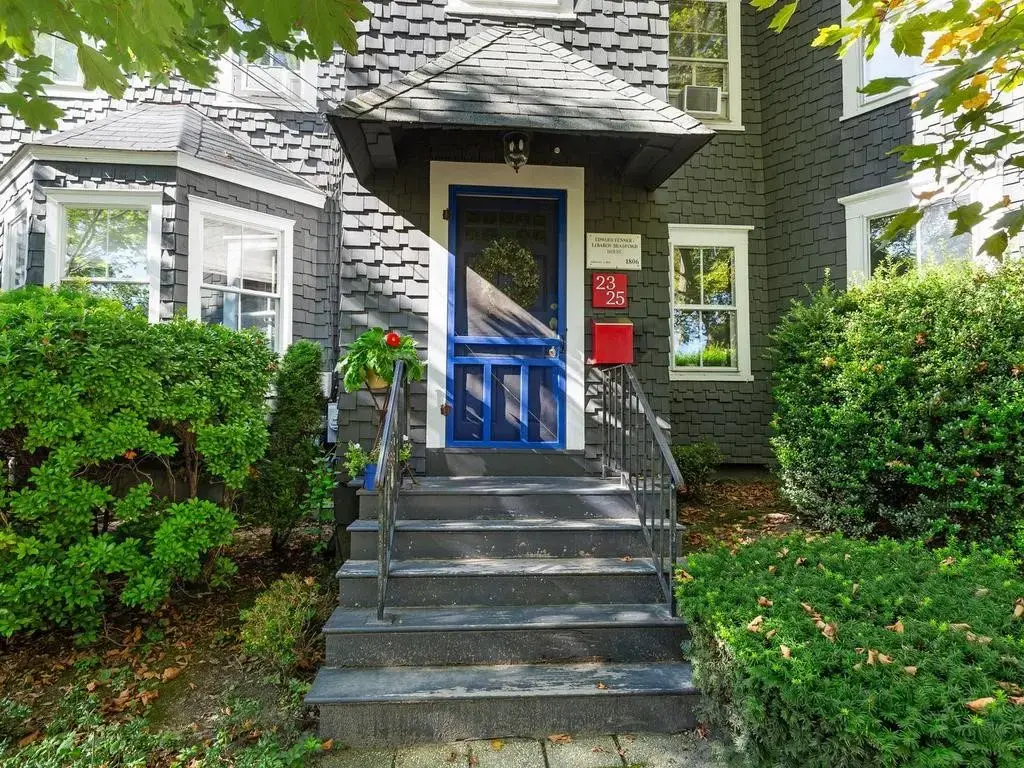 23 Union St, Bristol