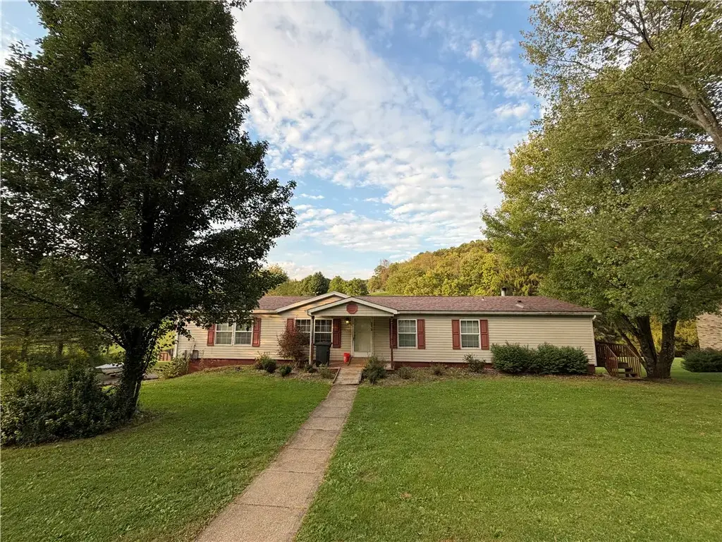 215 Glenford Drive , Chicora Boro
