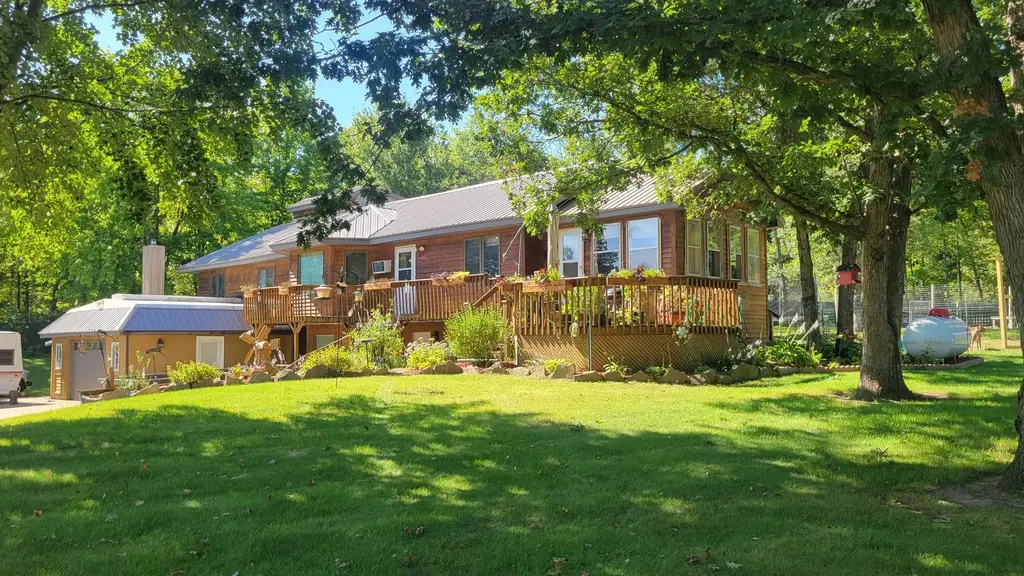 12559 County Highway Pp, Tomah