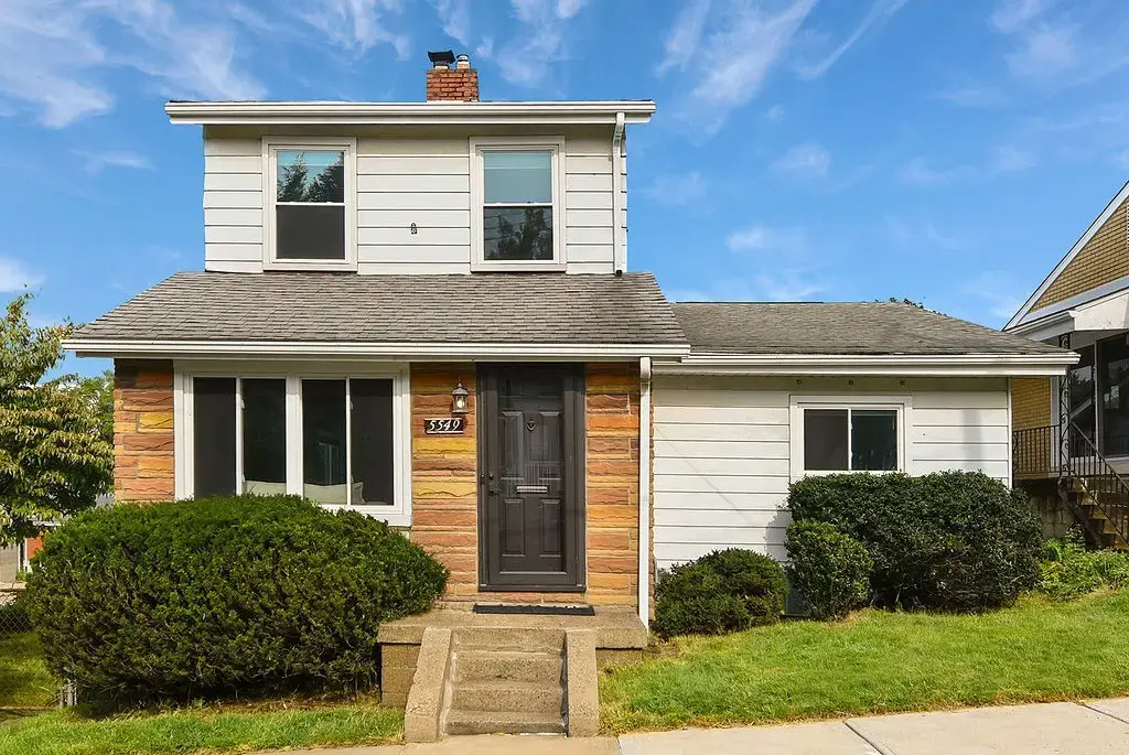 5549 Camelia Street , Stanton Heights