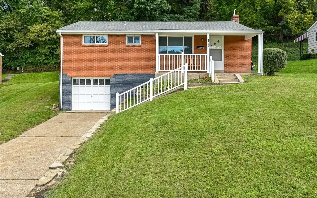 143 Connie Drive , Ross