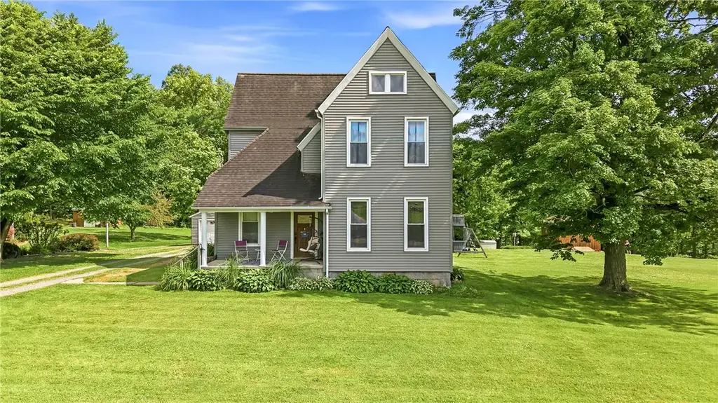 2233 Mercer West Middlesex Road , Lackawannock
