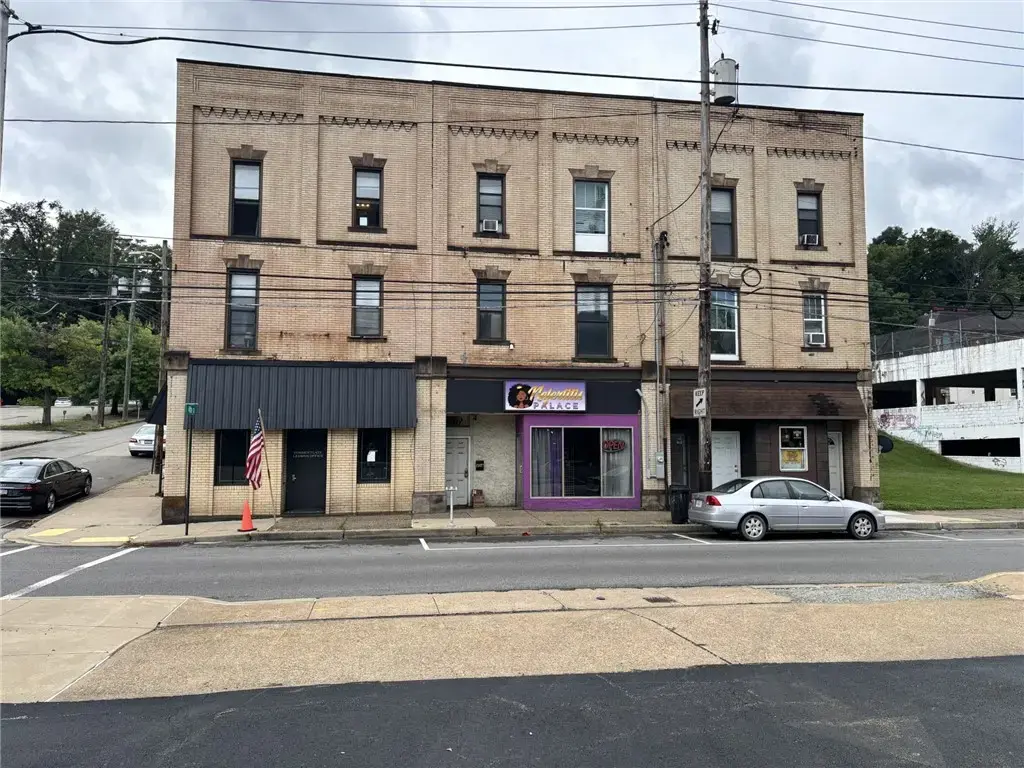 400-410 Donner Avenue , Monessen