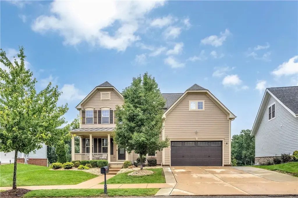 602 Chilliwack Lane , Marshall