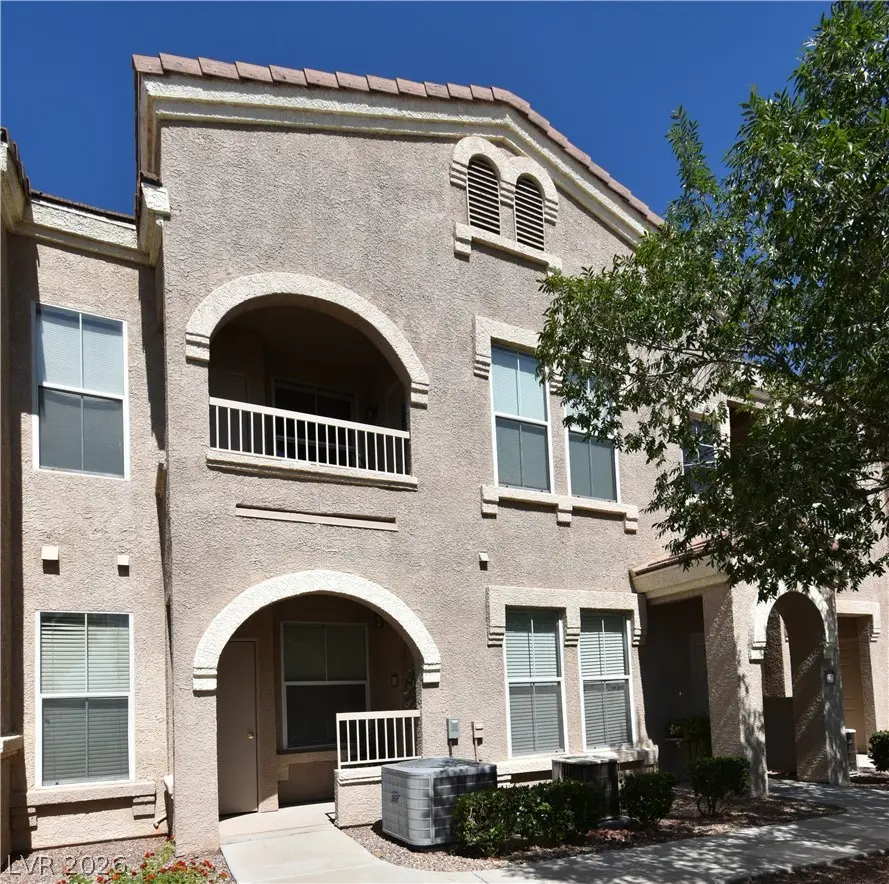 10550 W Alexander Road 2025, Las Vegas