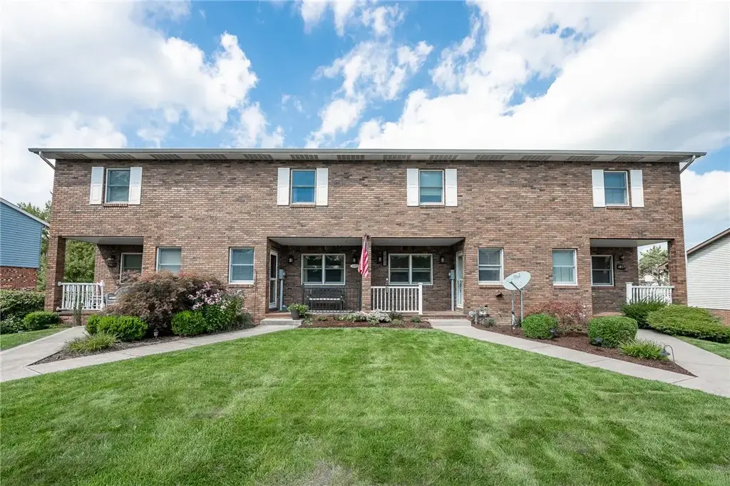 4855 Lucerne Road, White