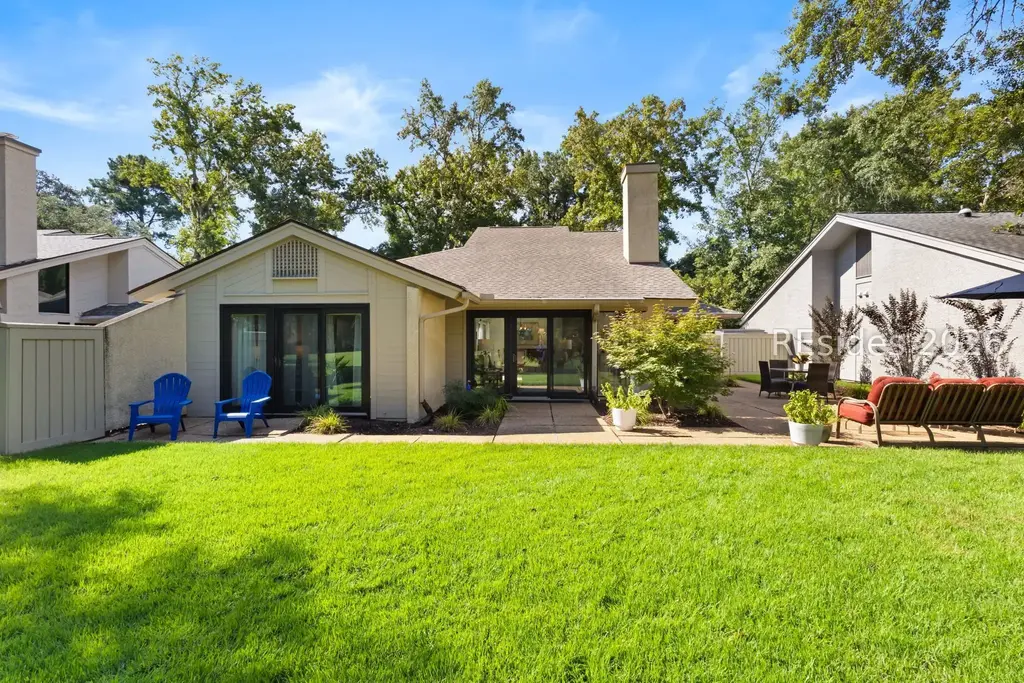 52 Stable Gate Road, Hilton Head Island
