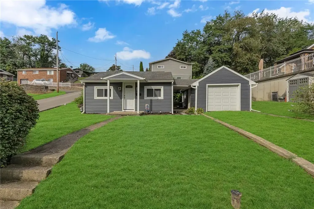 1301 19th Avenue , Patterson