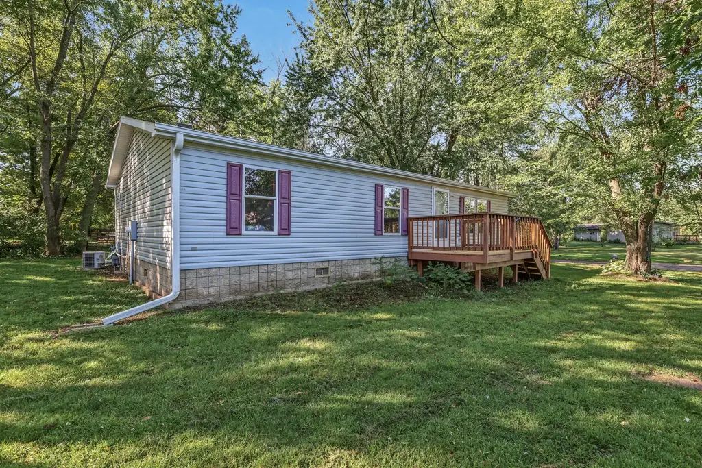 3107 W Folsom Street, Eau Claire