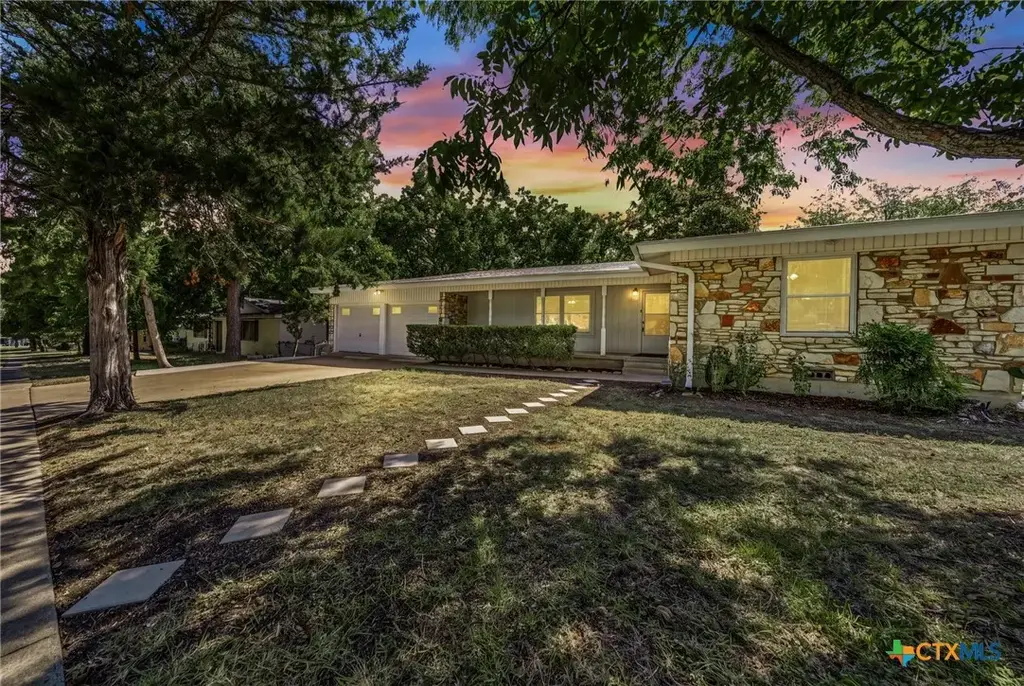 511 Ridge Street, Copperas Cove