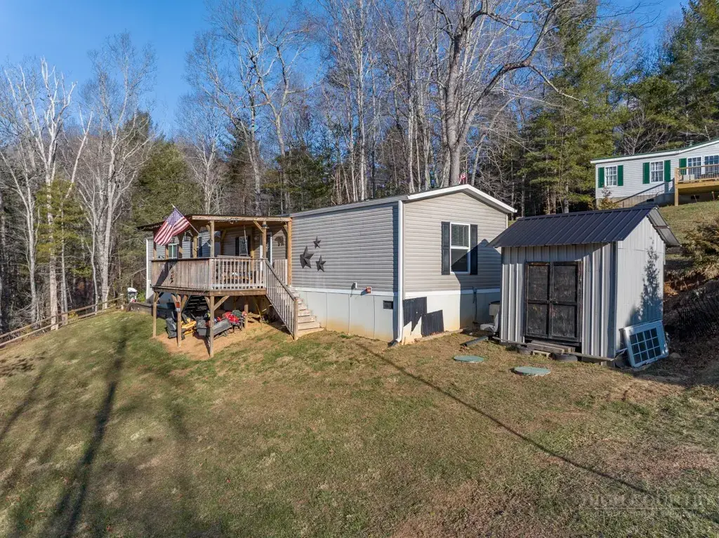 181 Tailor Made Ranch Road, West Jefferson
