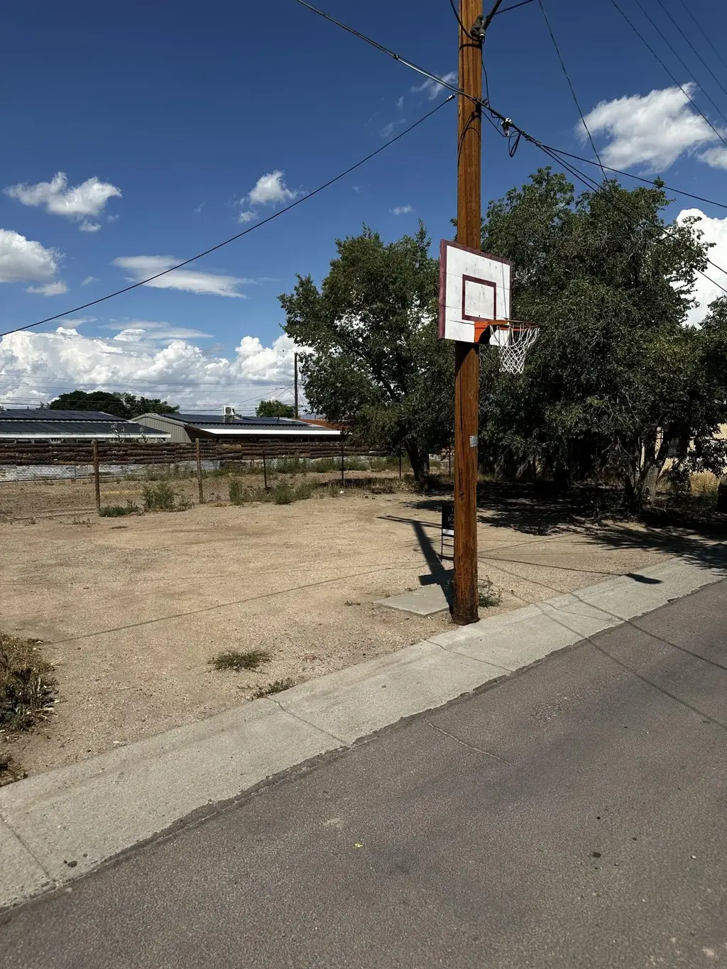 2311 Hollywood Avenue Nw, Albuquerque