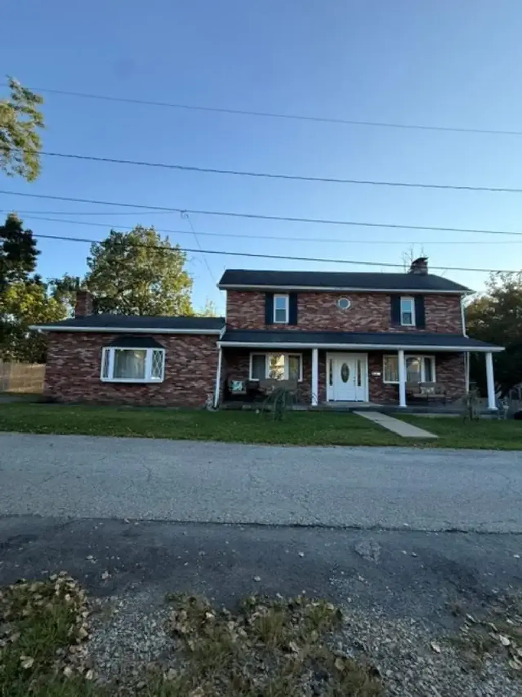 11 Front Street, Dunbar
