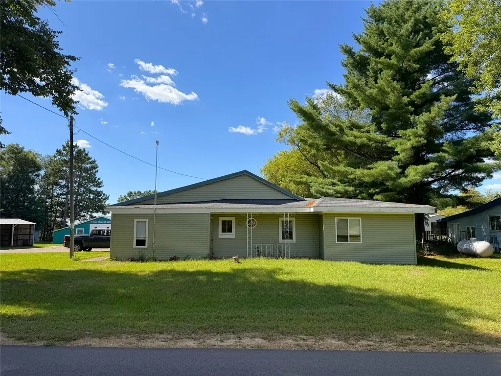6454 35th Street, Elk Mound