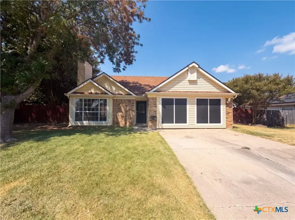 710 Brazos Drive, Temple