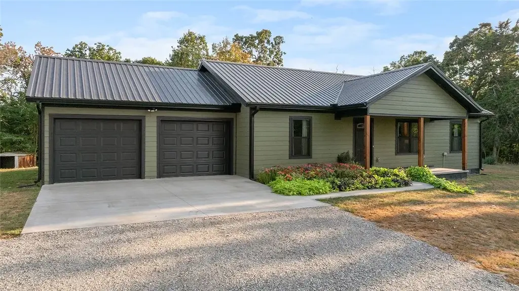 2374 Upper Mill Creek Road, Noel