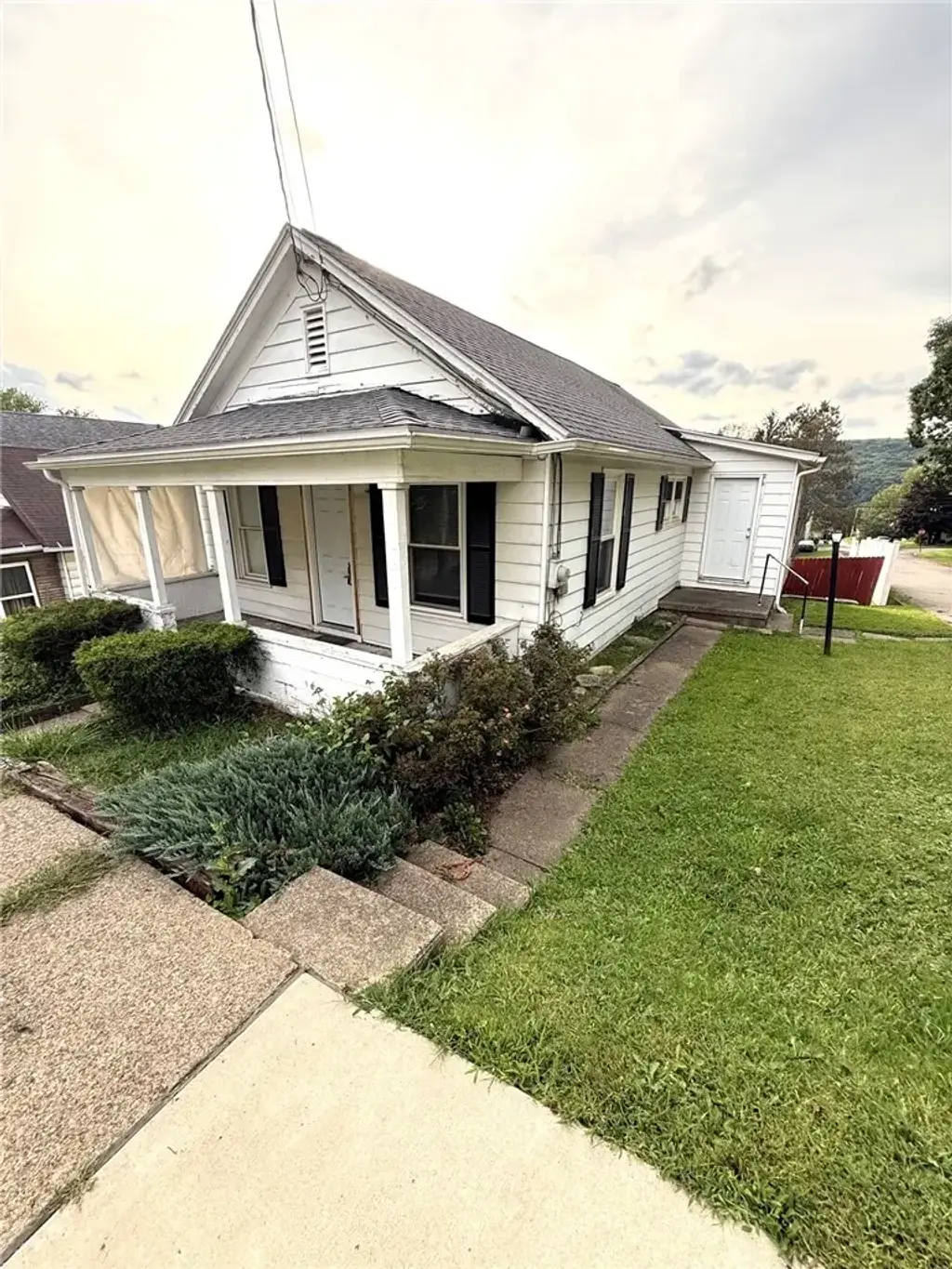 620 Bissell Avenue, Oil City