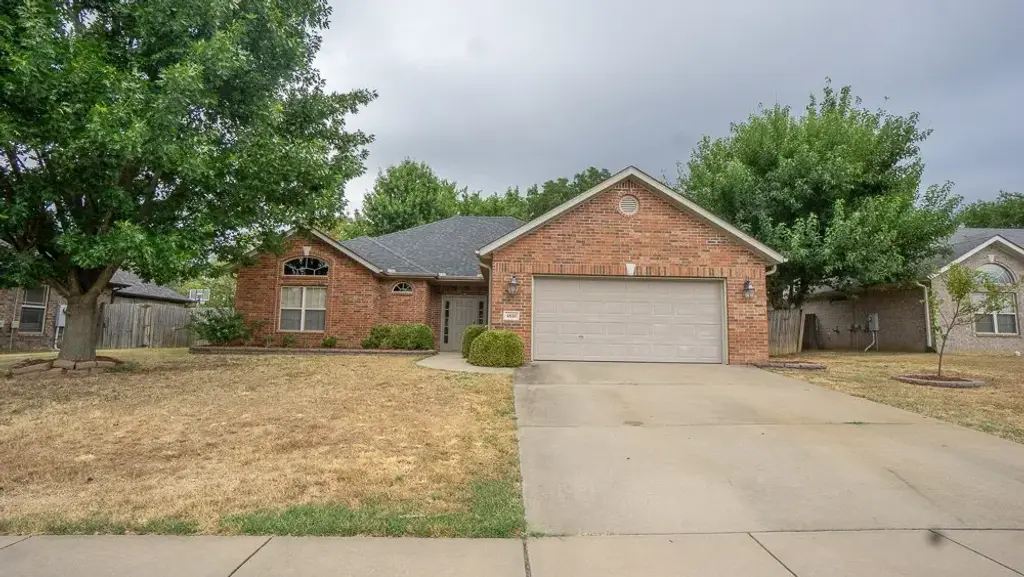 4830 W Tumbleweed Street, Fayetteville