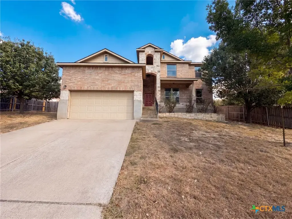 2603 Snow Bird Drive, Harker Heights