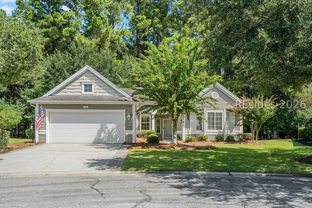 340 Hampton Place, Bluffton