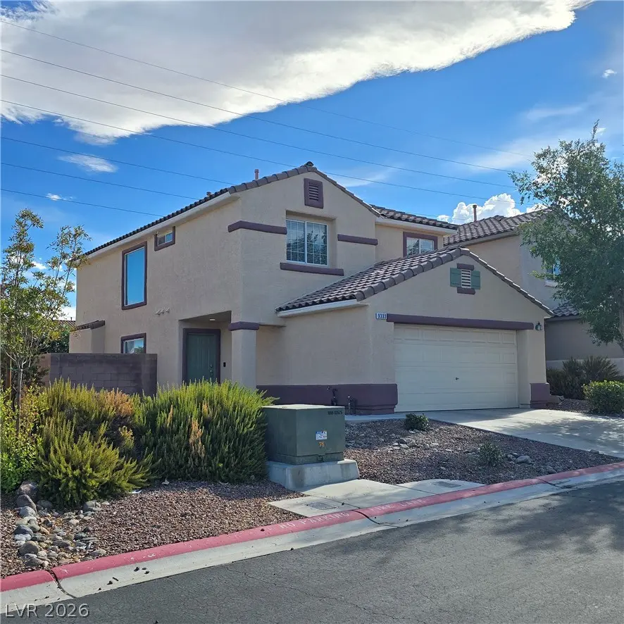 9333 Harbor Stream Avenue, Las Vegas