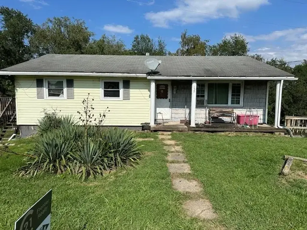 159 Earnest Avenue , Monongahela
