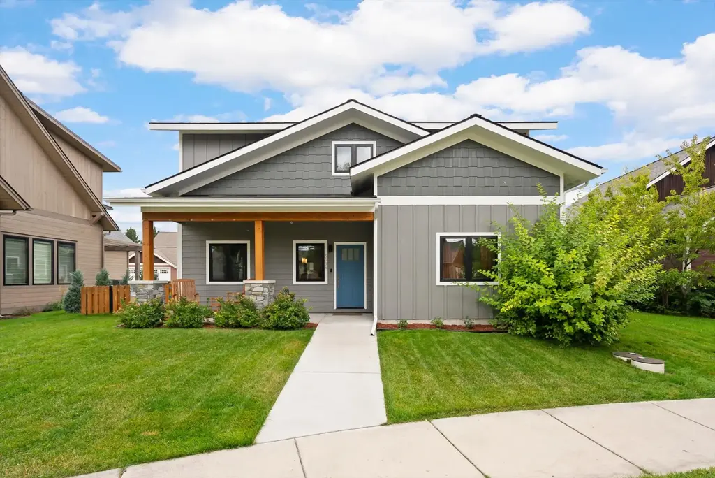 5098 Portage Way, Whitefish