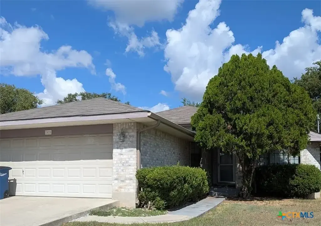 1428 Devin Drive, New Braunfels