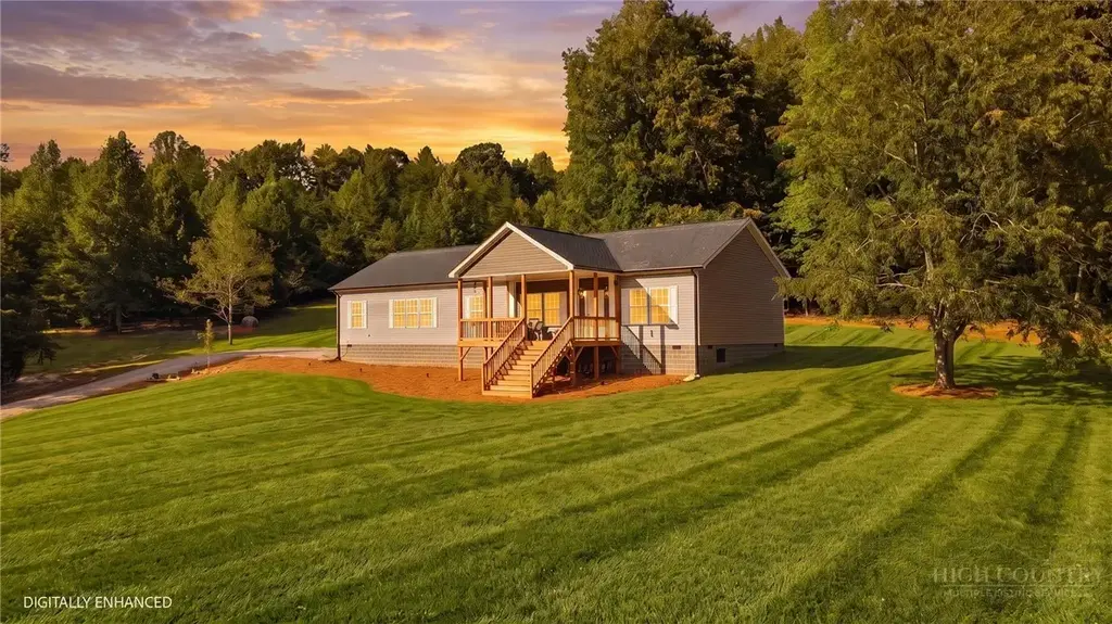 279 Rocky Top Acres Road, Ferguson