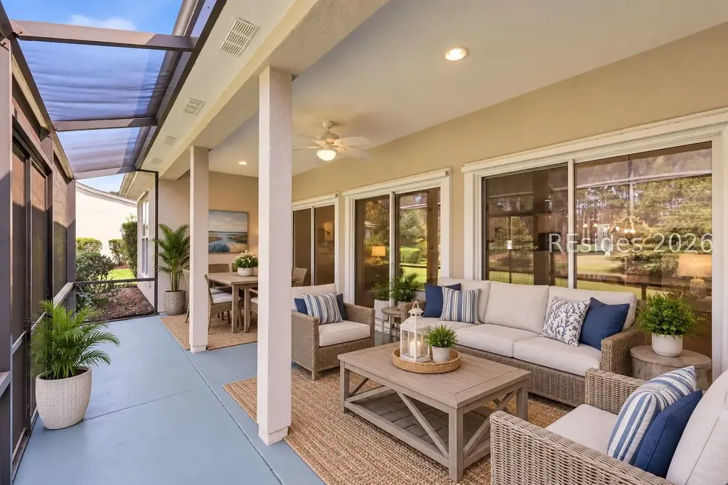 108 Landing Lane, Bluffton