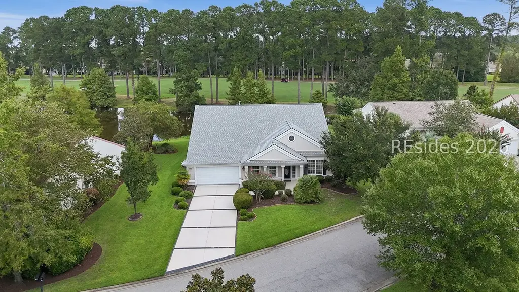 108 Landing Lane, Bluffton