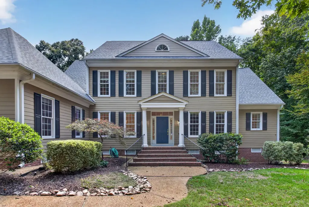104 Grenelefe, Williamsburg