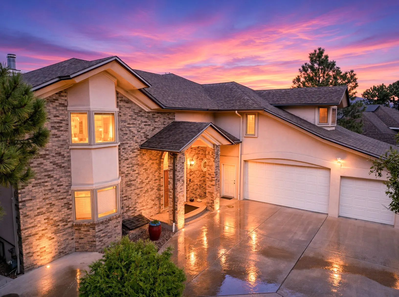 2181 Loma Linda, Los Alamos