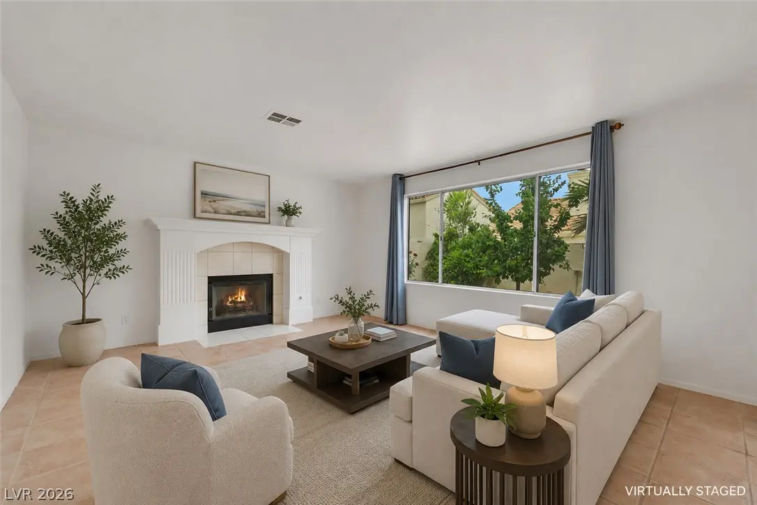 9424 Rolling Ridge Lane, Las Vegas