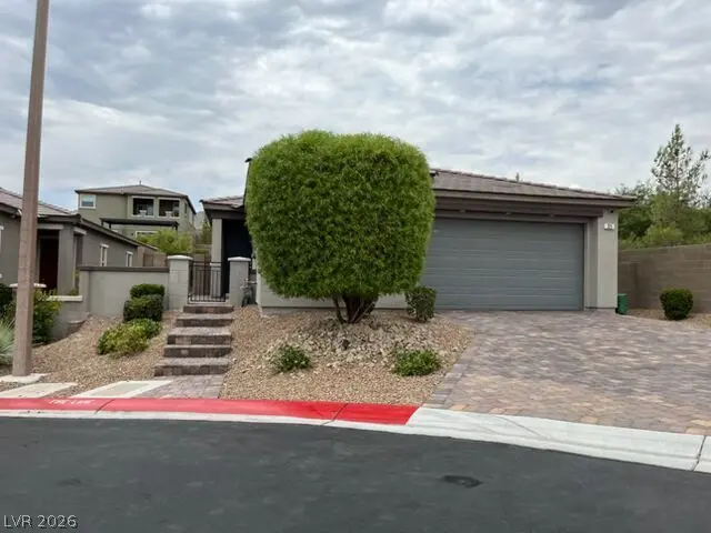 325 Black Turnstone Court, Las Vegas