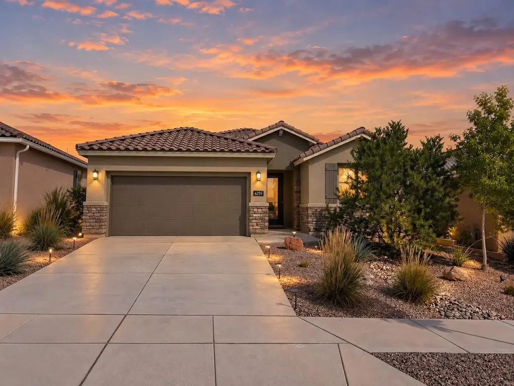 6255 Bryce Canyon Lane Ne, Rio Rancho
