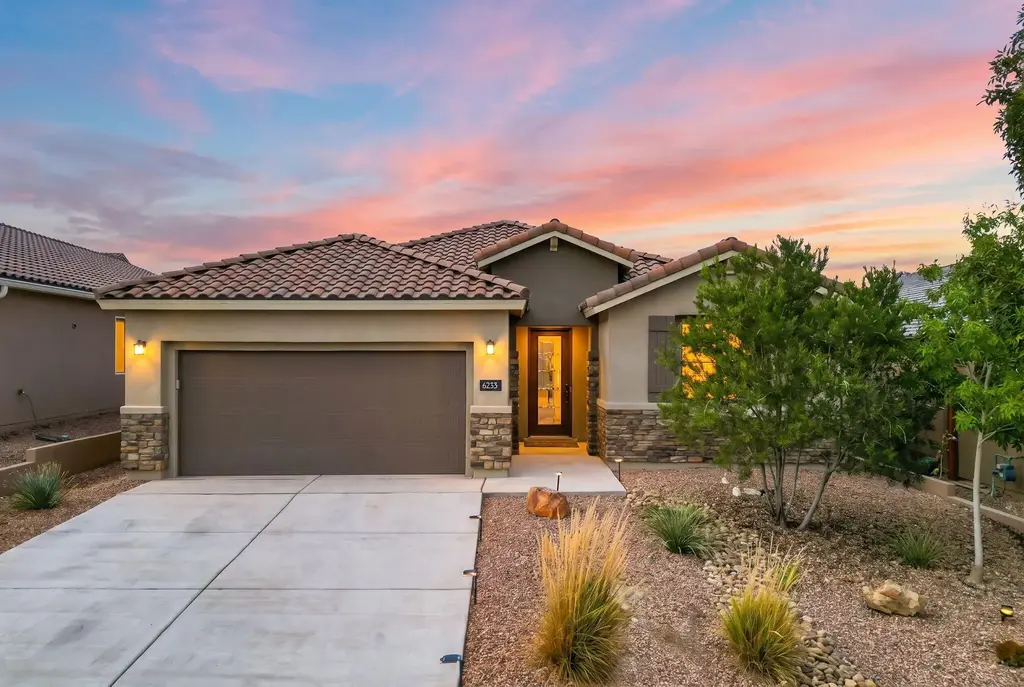 6255 Bryce Canyon Lane Ne, Rio Rancho