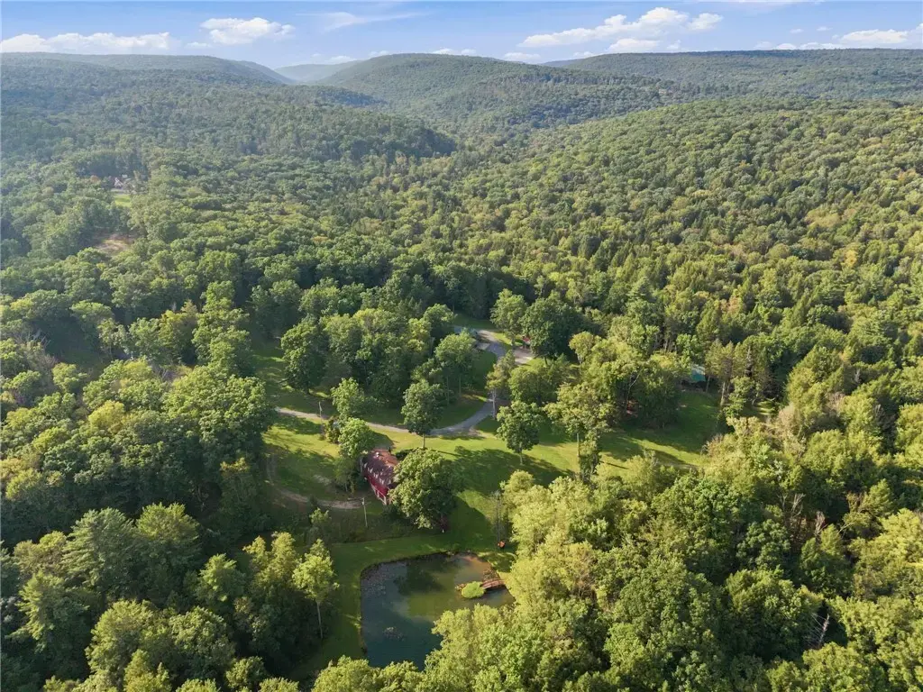 663 Fork Run, Other