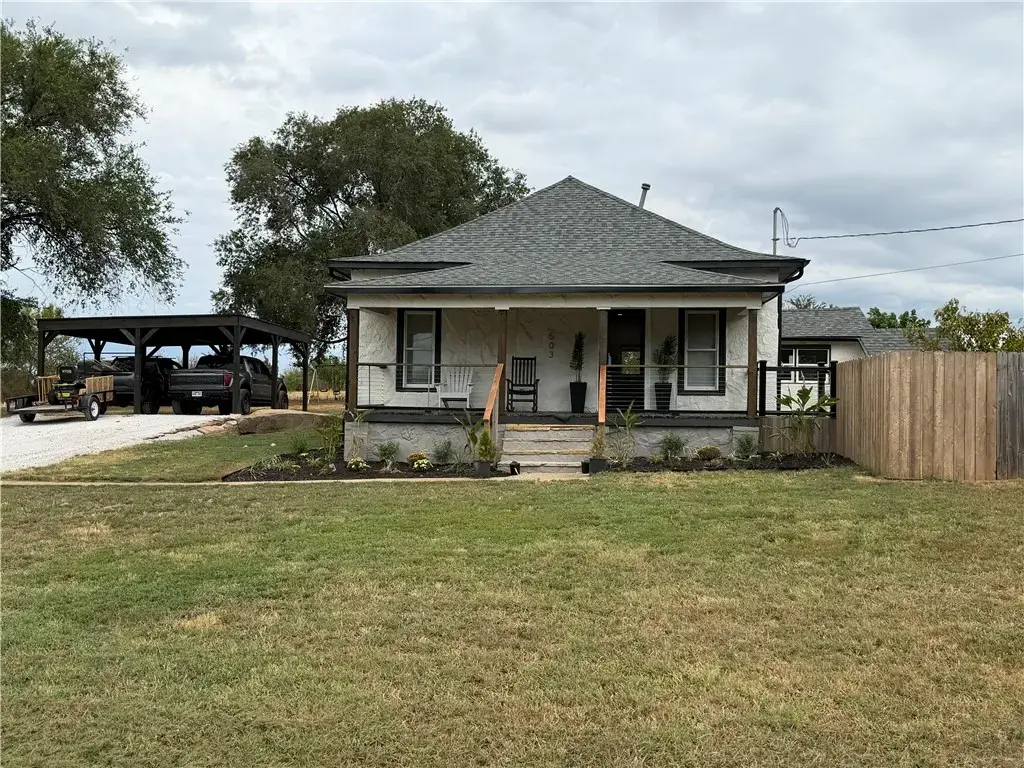 503 Shady Street, Lincoln
